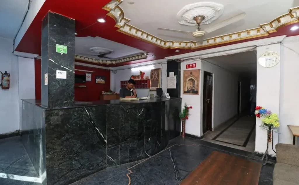 hotel