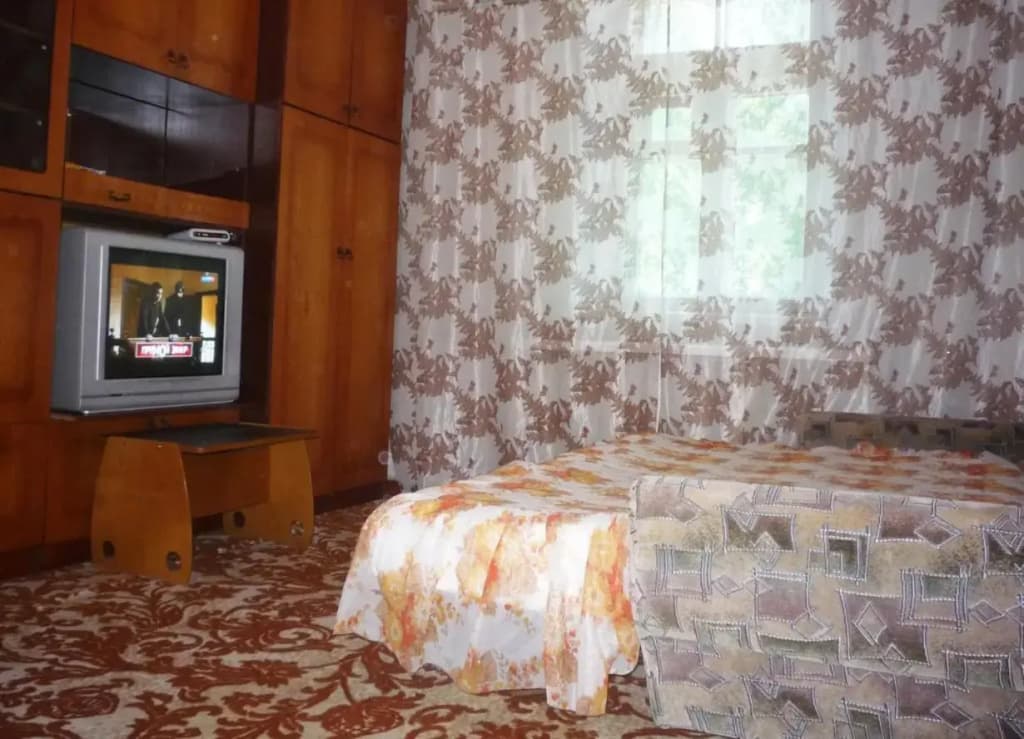 Apartment near KVINT