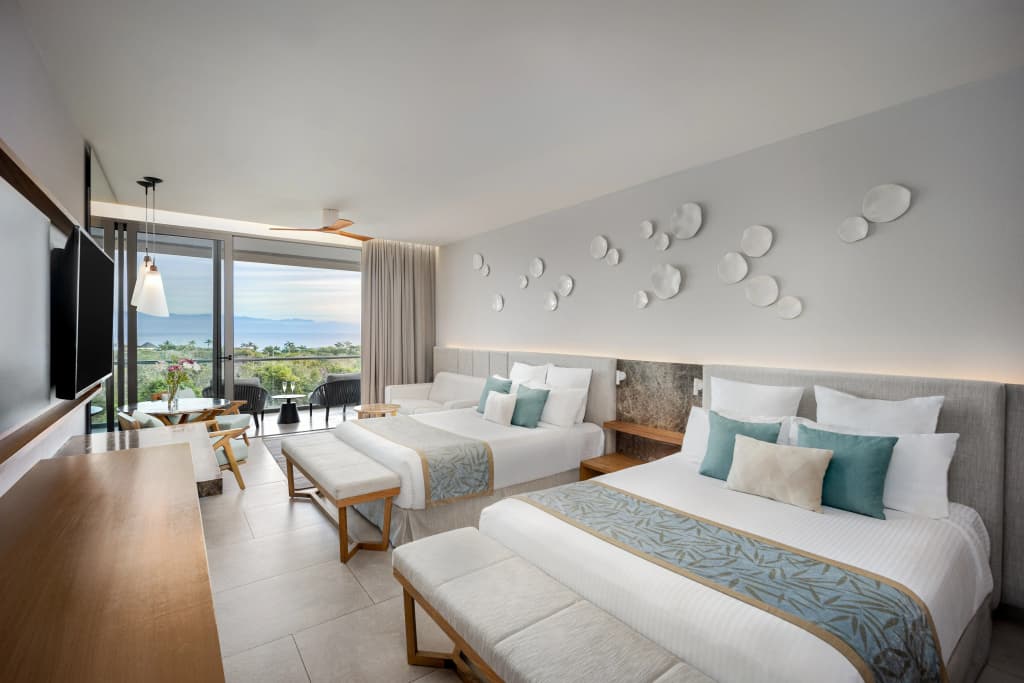 Dreams Bahia Mita Surf & Spa - All Inclusive