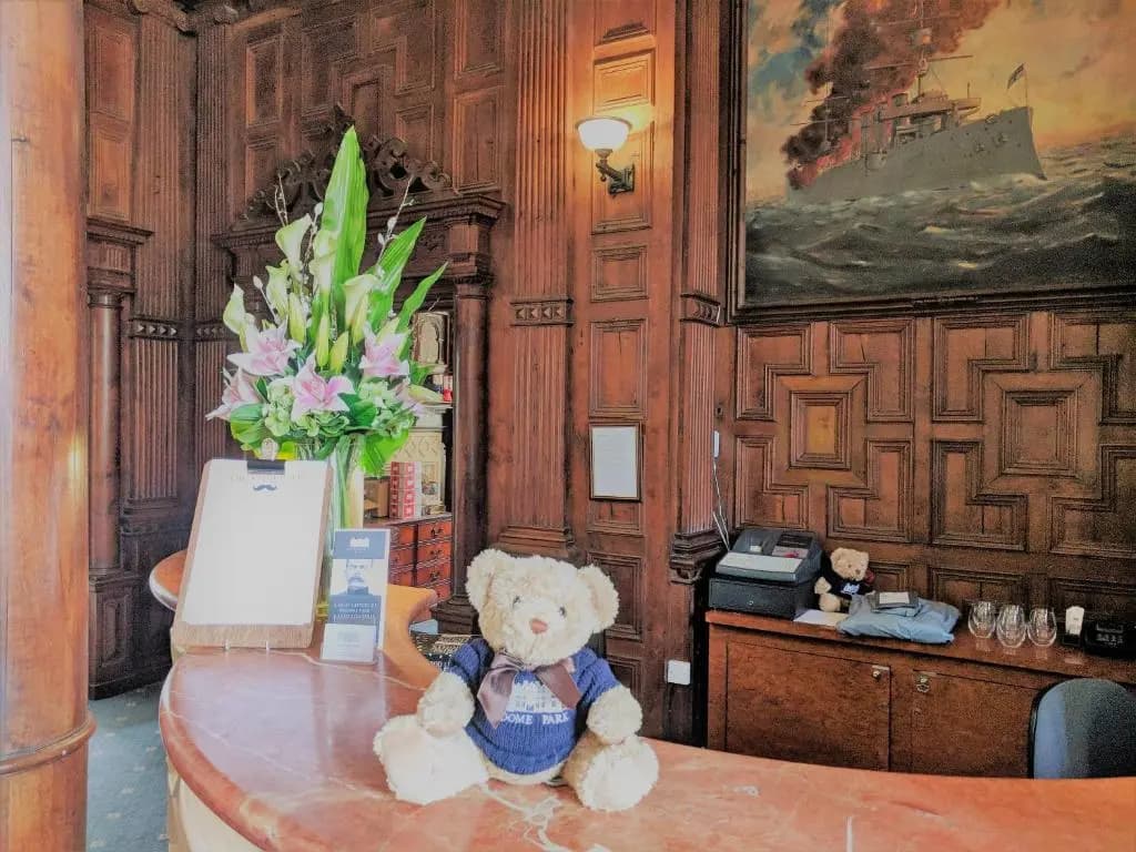 Broome Park Golf & Country Club by Diamond Resorts