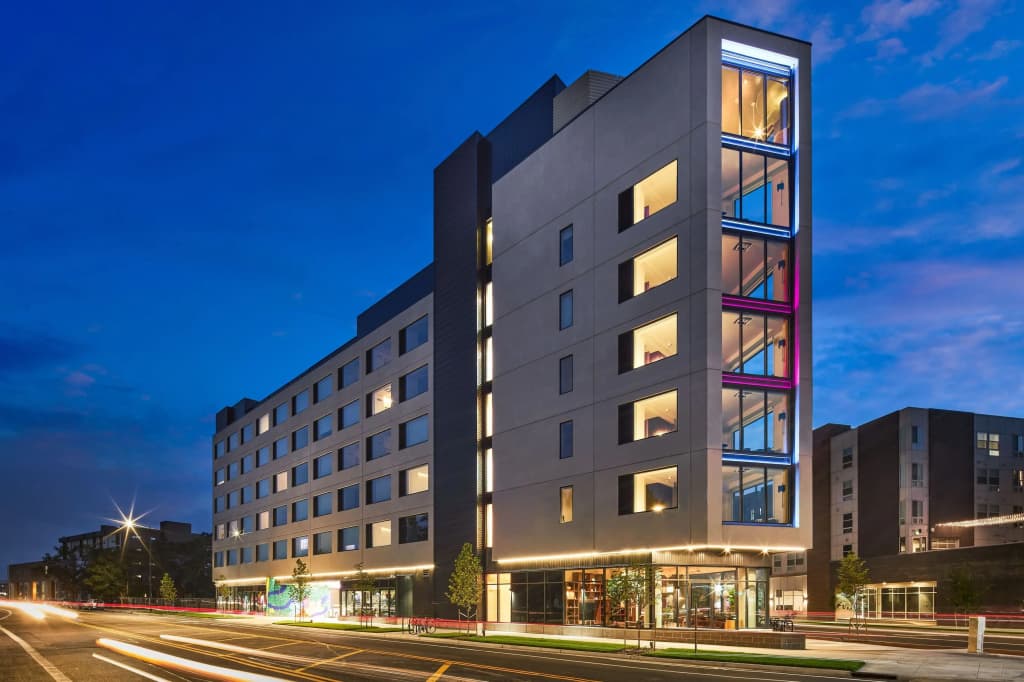 hotel