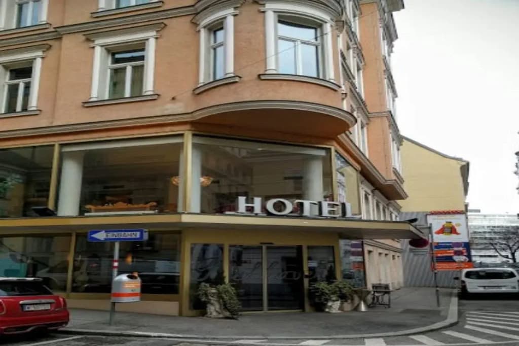 hotel