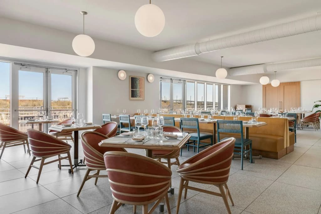 The Seahaus Hotel, Atlantic City Boardwalk, a Tribute Portfolio Hotel