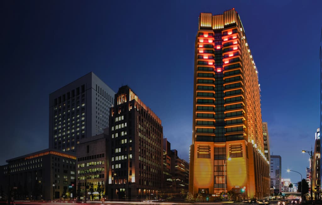 hotel