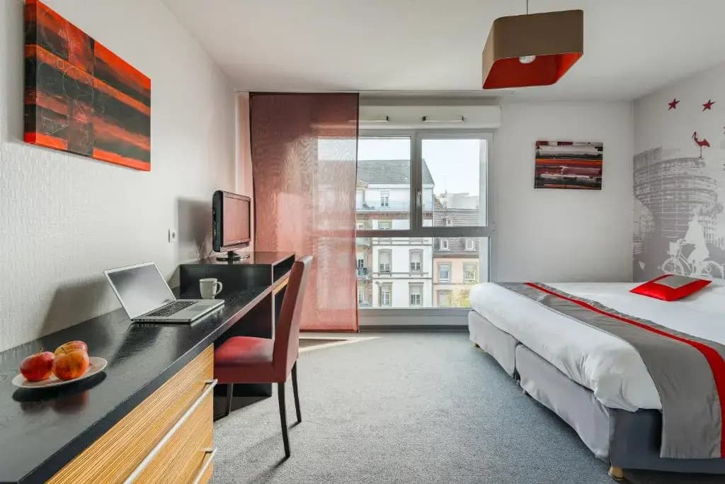 hotel