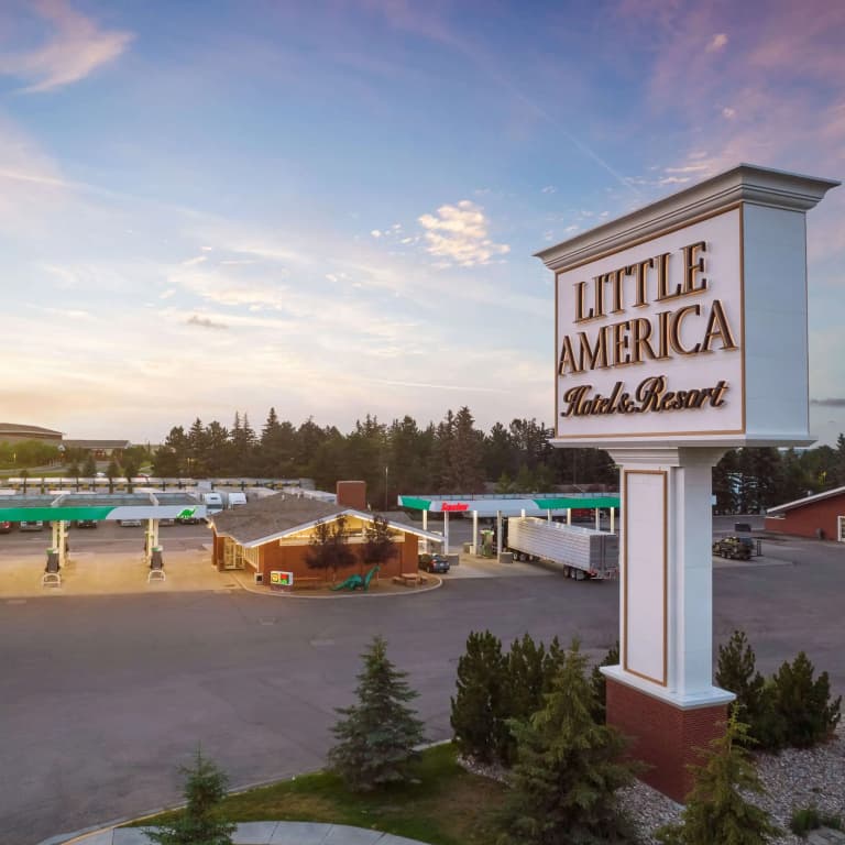 Little America Cheyenne