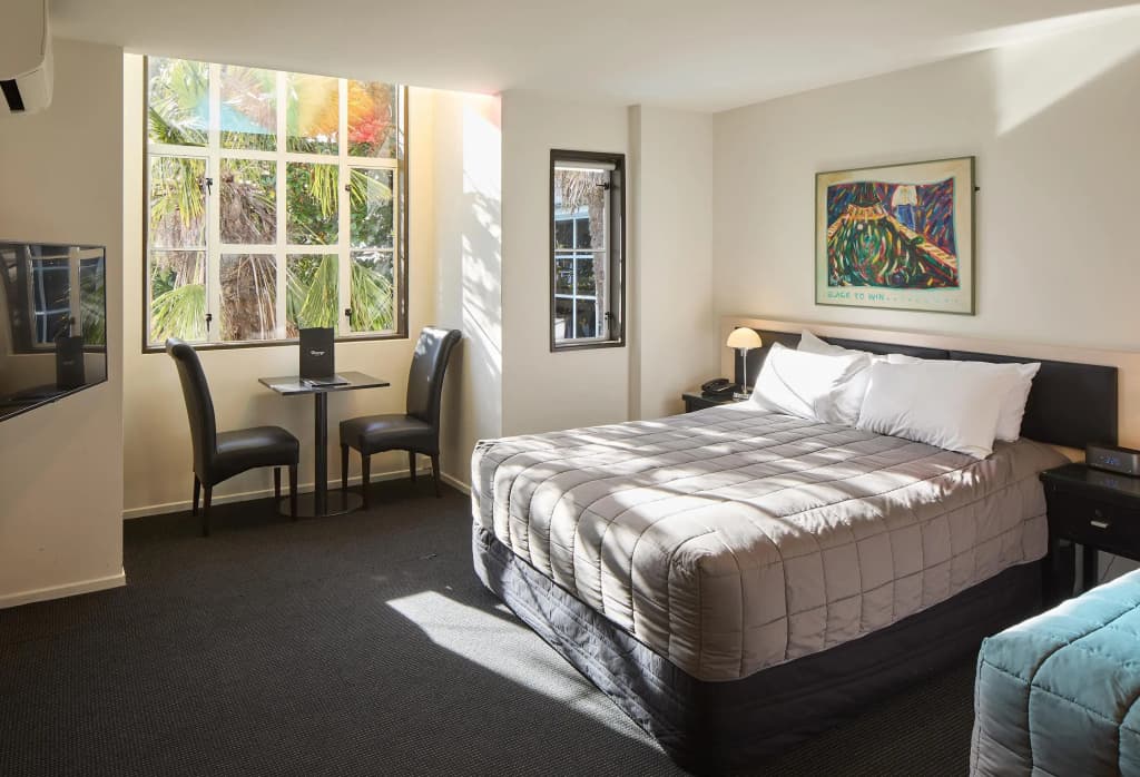 hotel