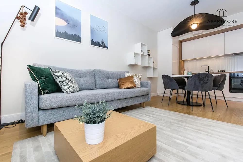 City Center Apartments SPA & Wellness by Apartmore