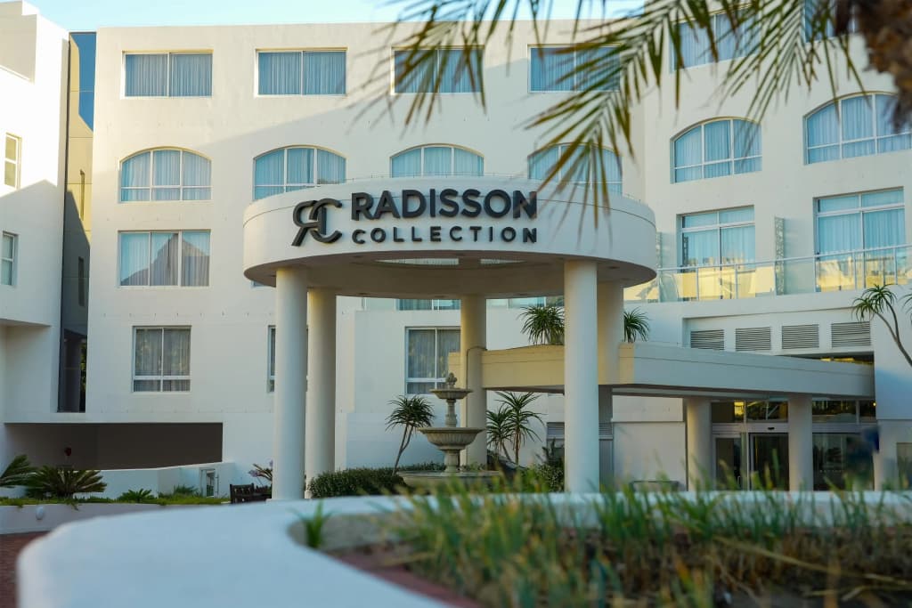 Radisson Collection Hotel, Waterfront Cape Town