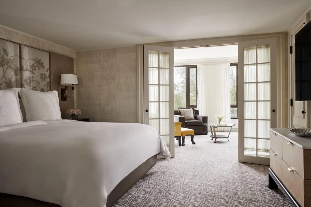 Four Seasons Hotel Boston
