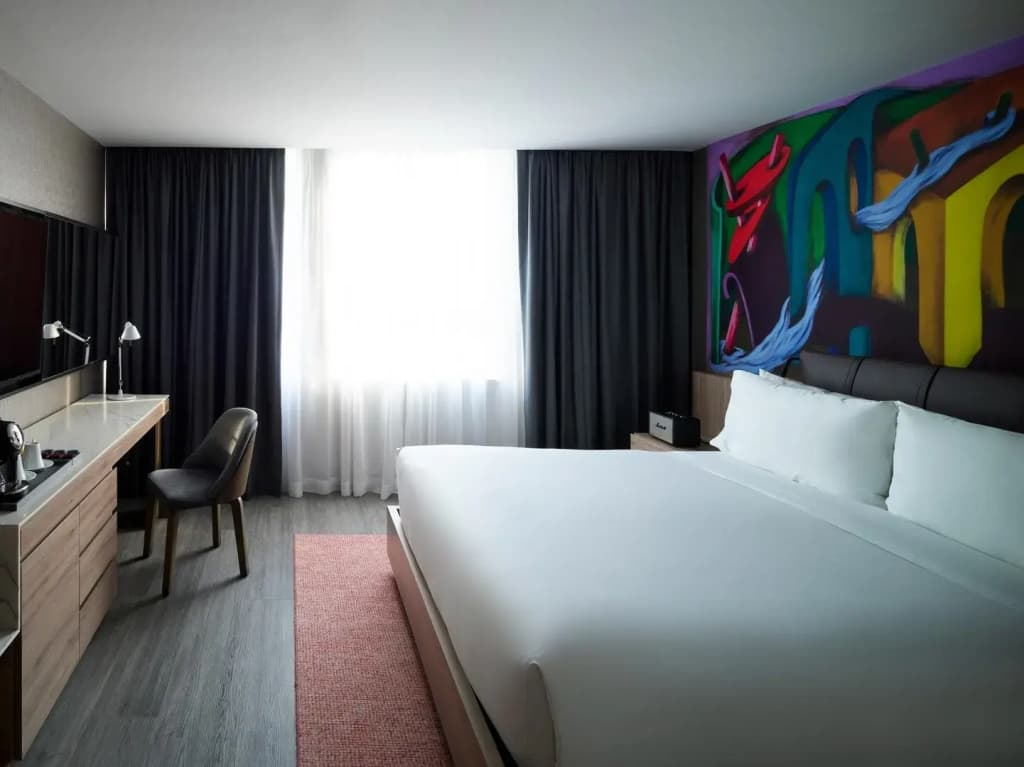hotel