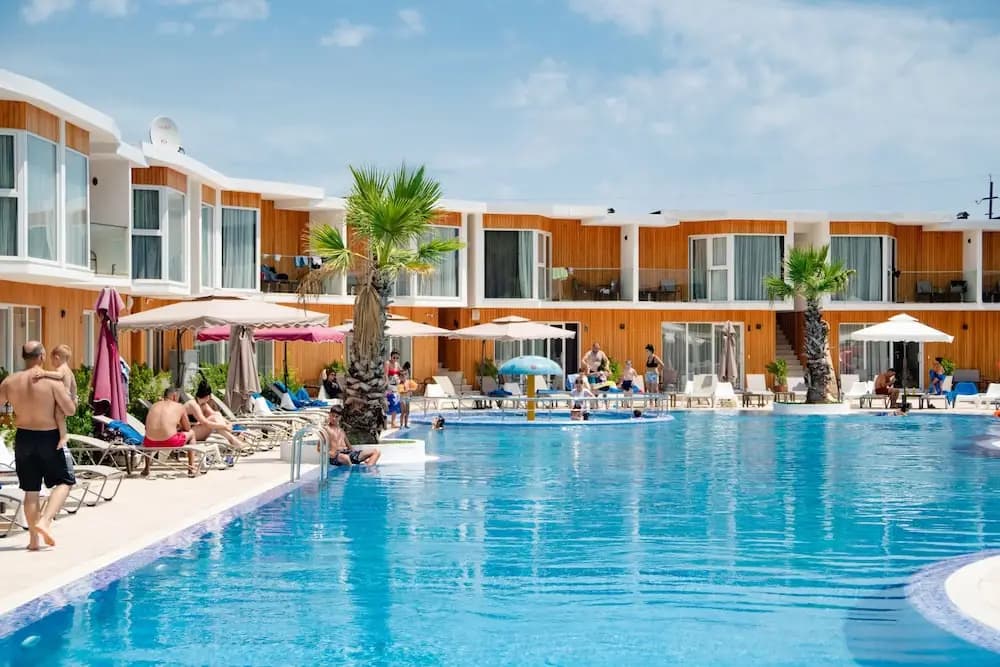 hotel