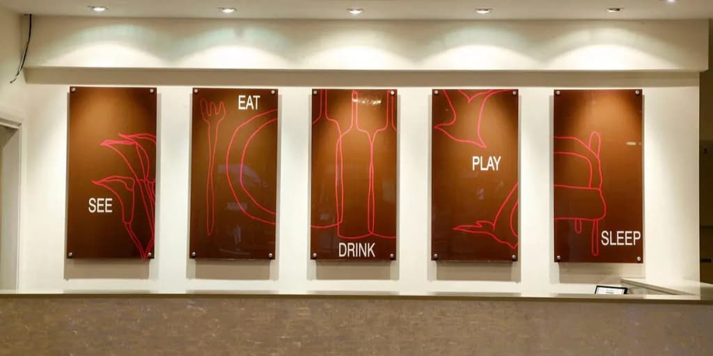Central Studio Hotel Sydney