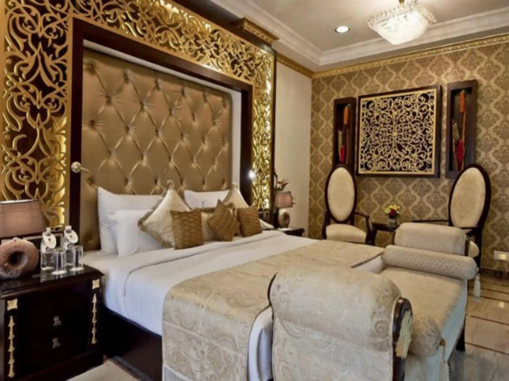 Hotel Jivitesh