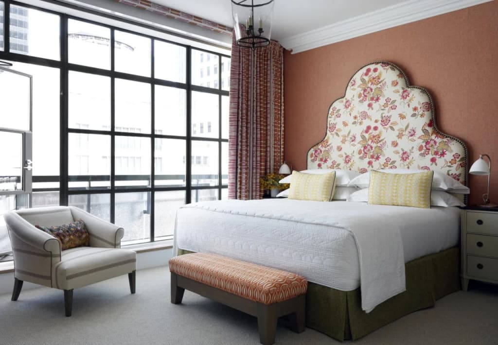 The Whitby Hotel