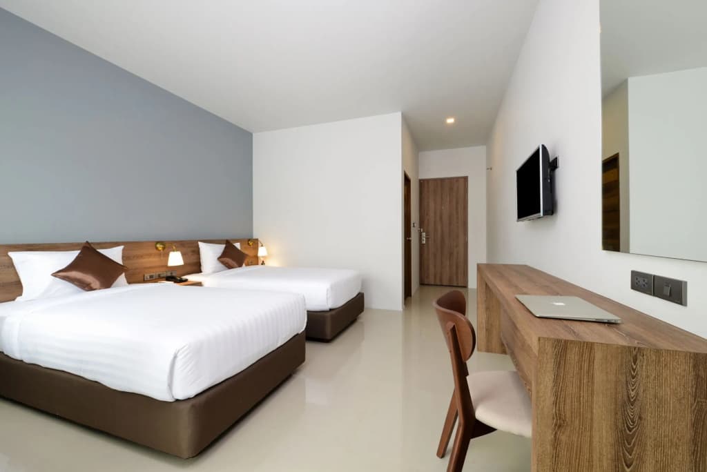 hotel