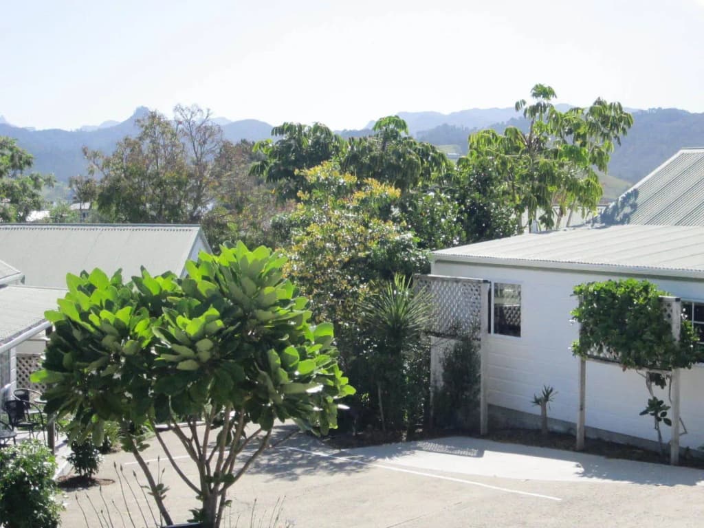 Pauanui Pines Motor Lodge