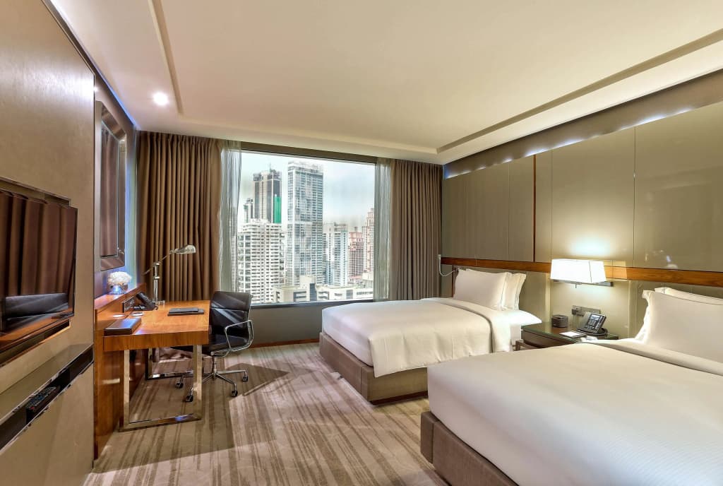 hotel
