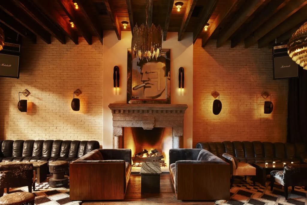 hotel