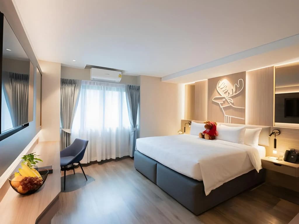 hotel