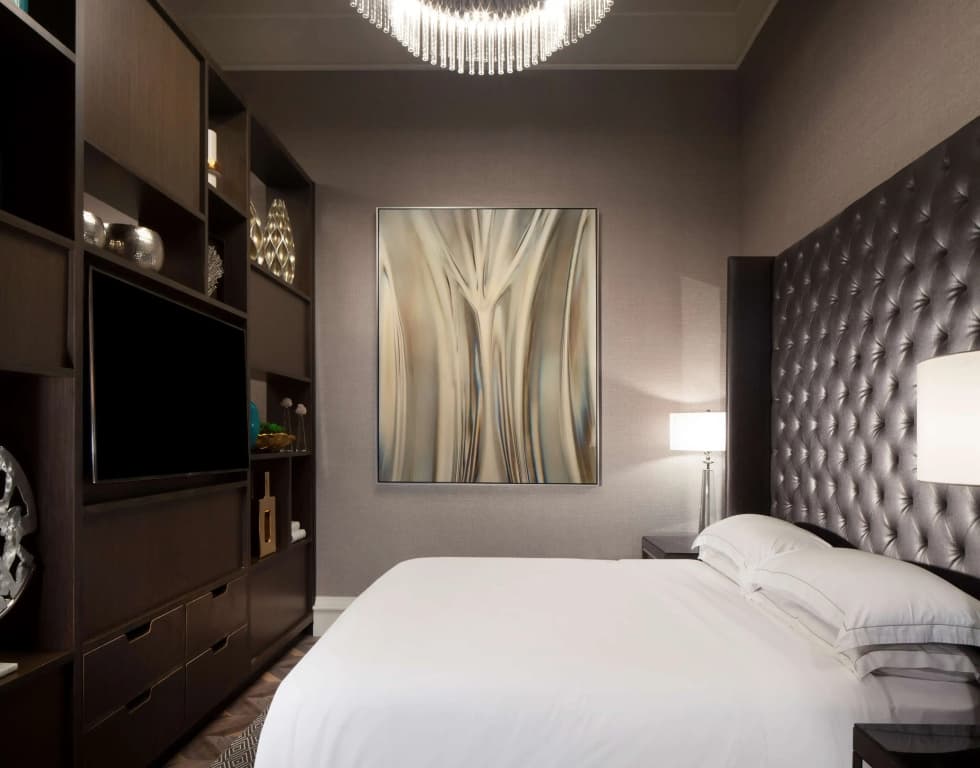 Hilton Tampa Airport Westshore