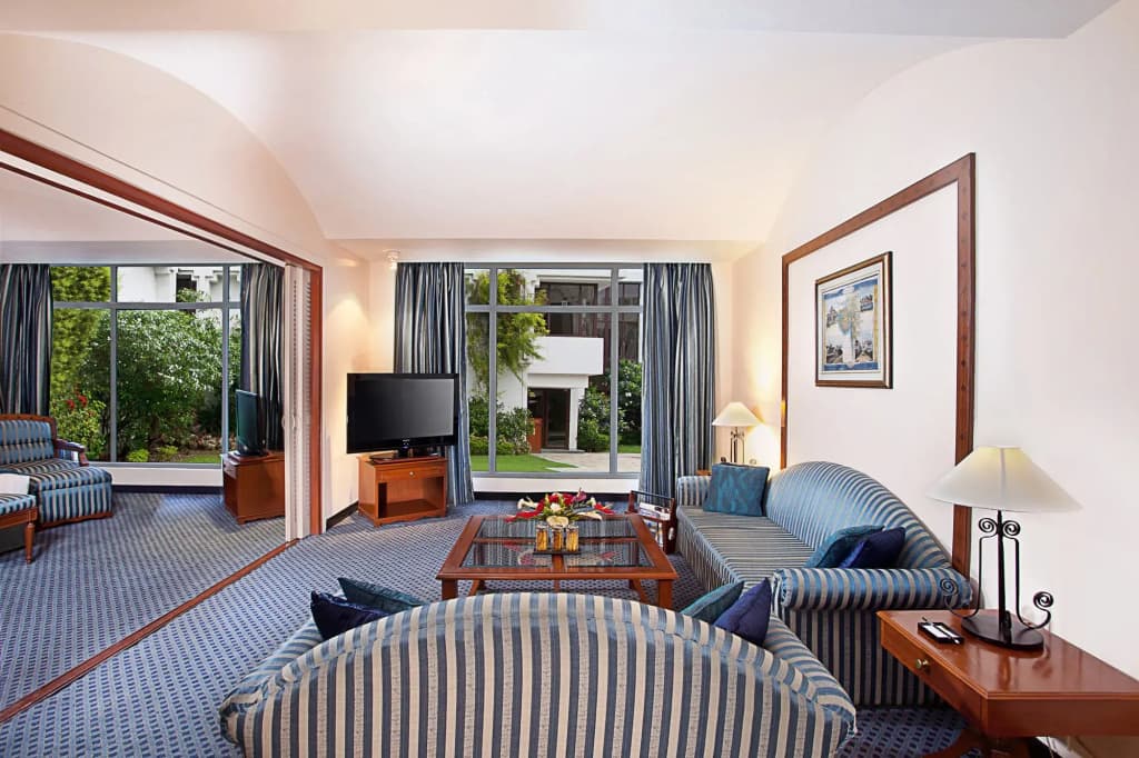 Welcomhotel By Itc Hotels, Alkapuri, Vadodara