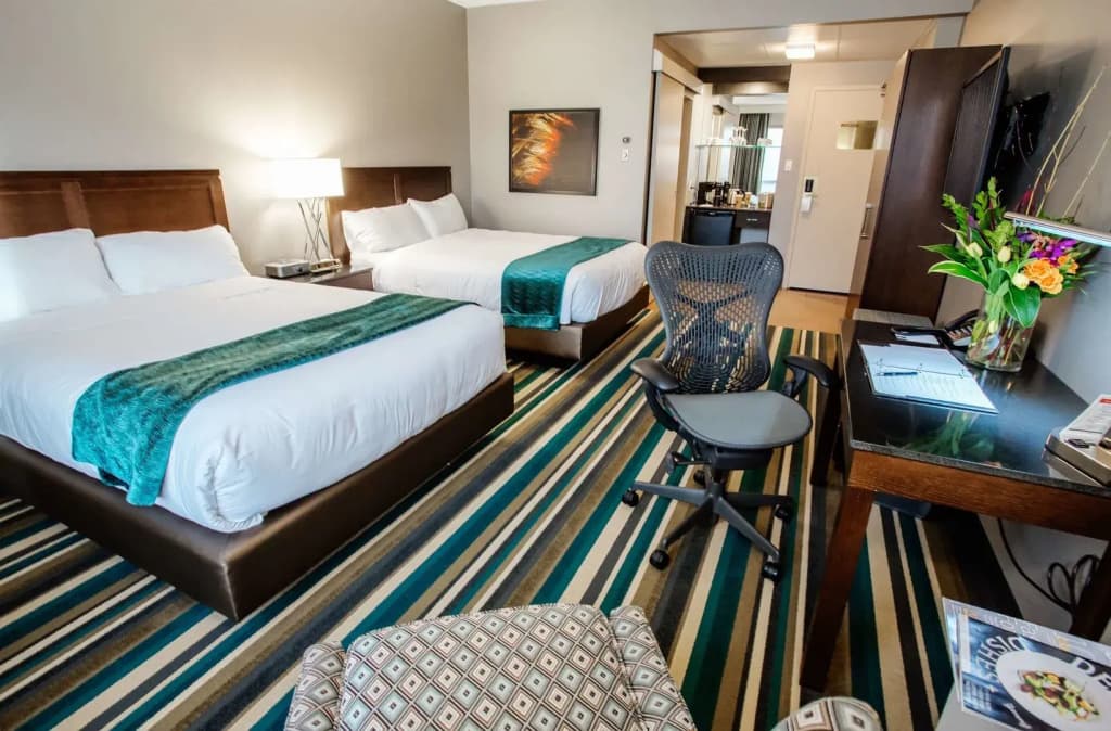 hotel