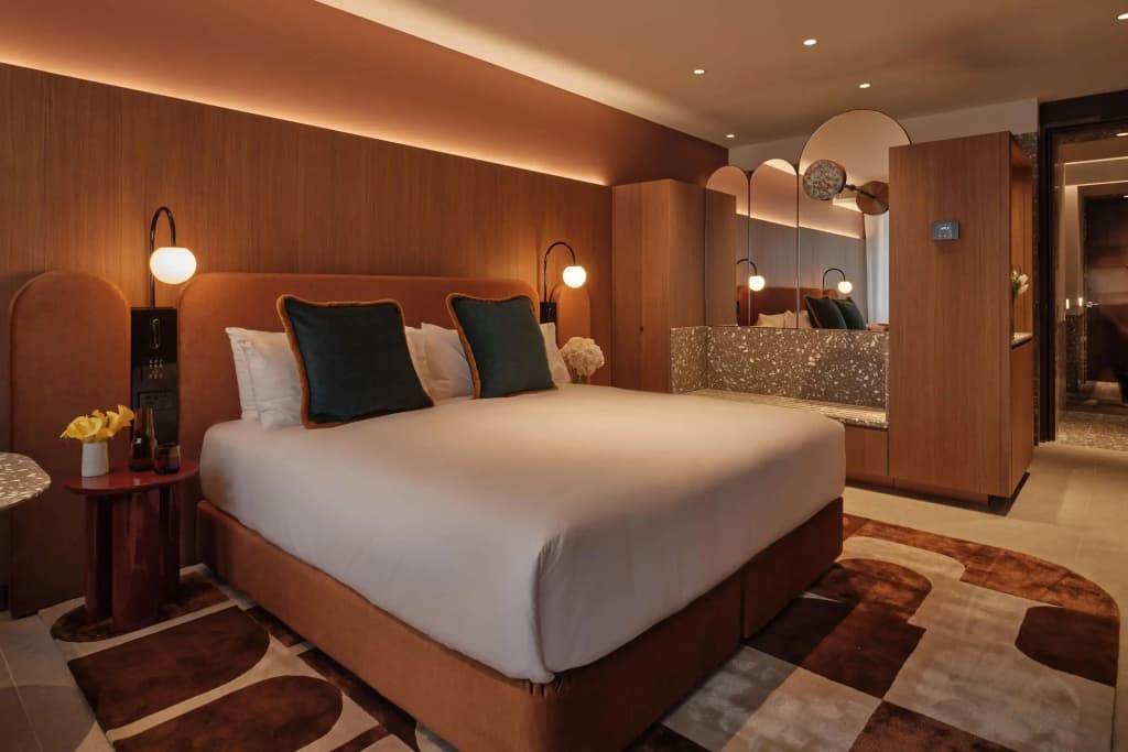The EVE Hotel Sydney