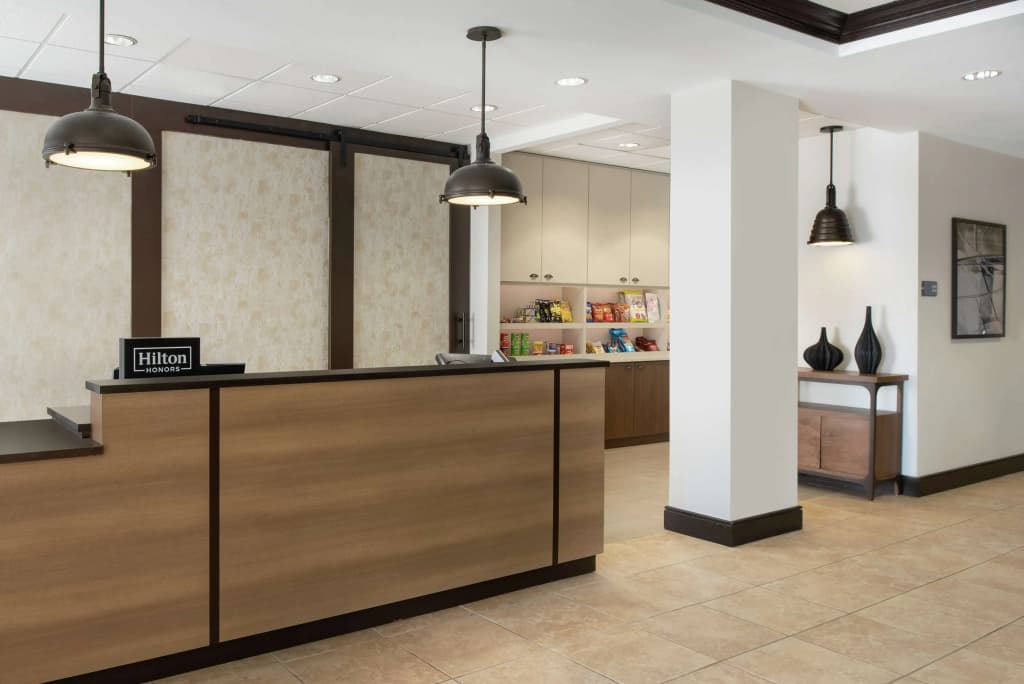 Homewood Suites Fort Wayne