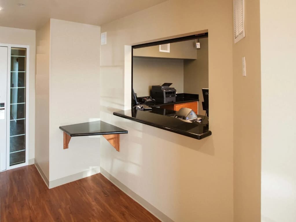 Extended Stay America Select Suites - Fayetteville - West