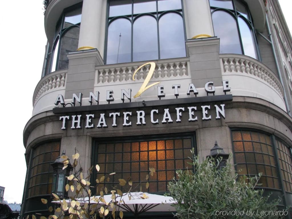 Hotel Continental