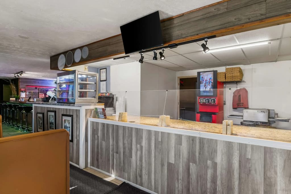 Americas Best Value Inn Lincoln Airport