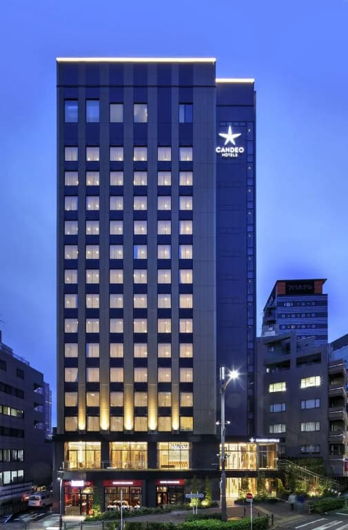 hotel