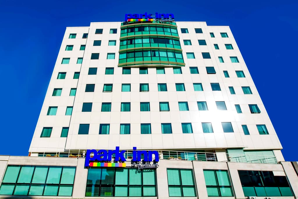 hotel