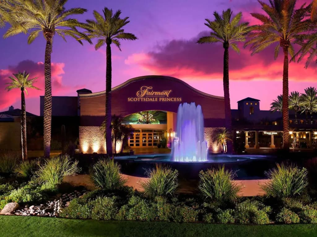 hotel
