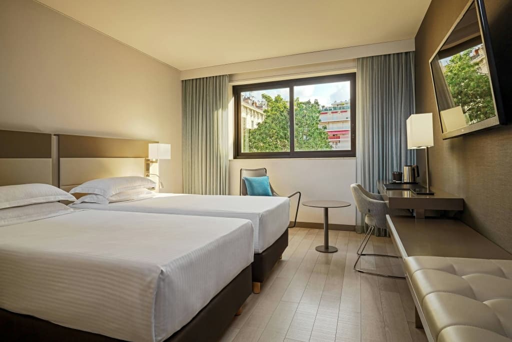 AC Hotel by Marriott Nice