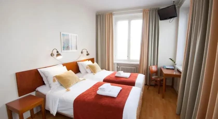 hotel