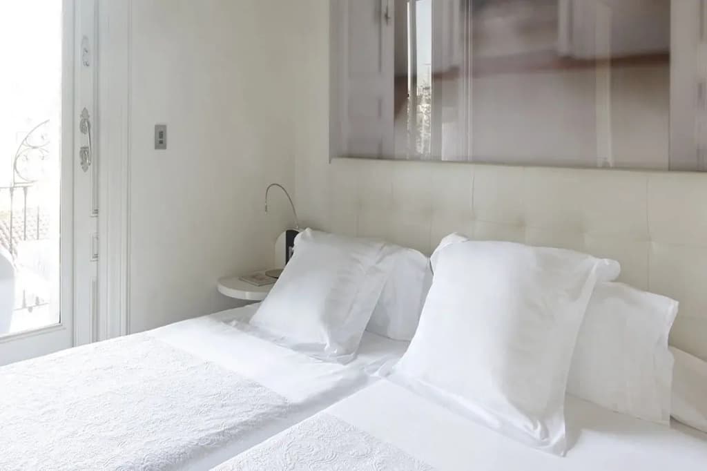 El Palauet Royal Suites Hotel