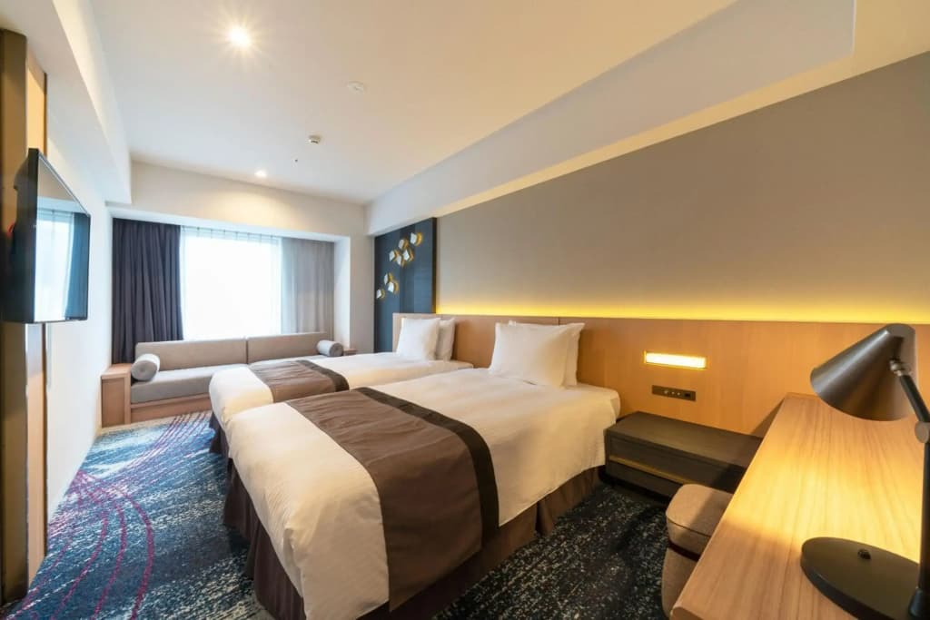 hotel