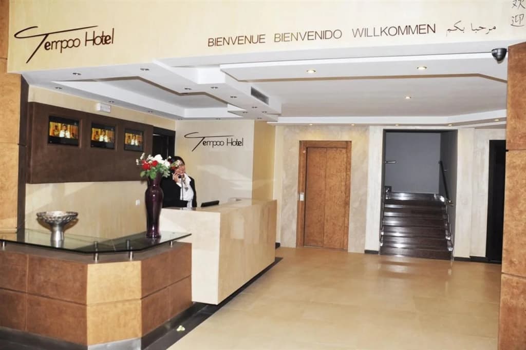 hotel