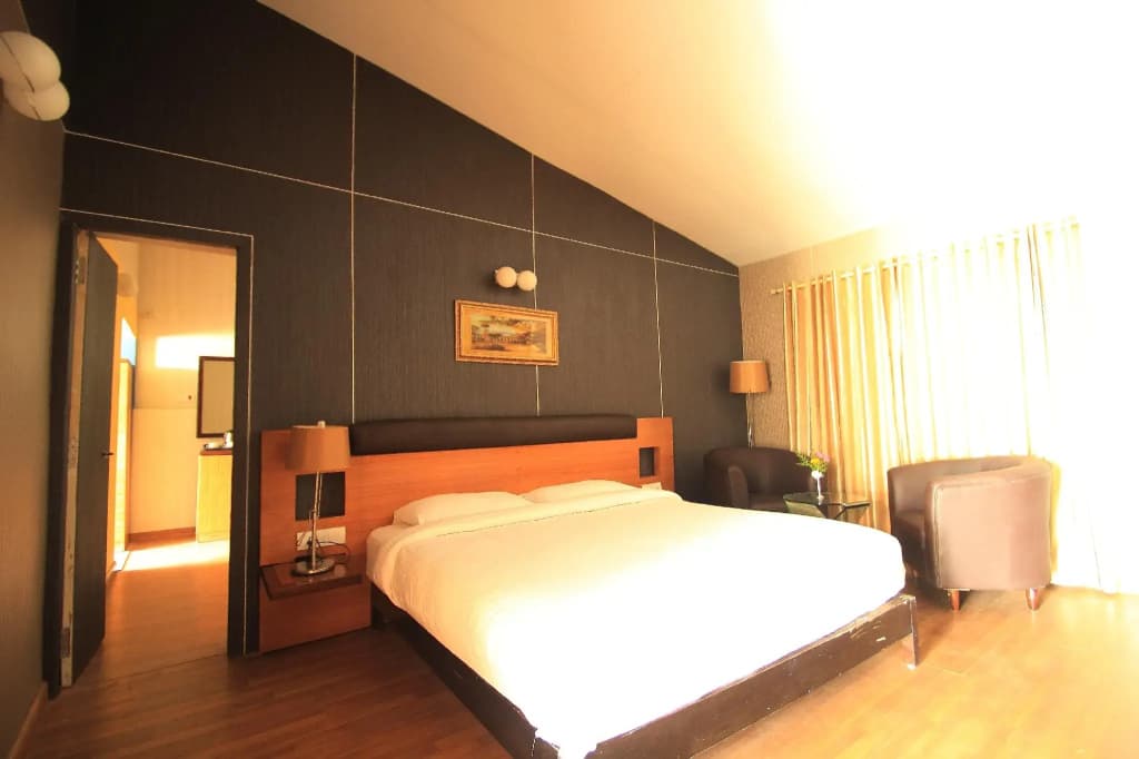 Deccan Park Resort