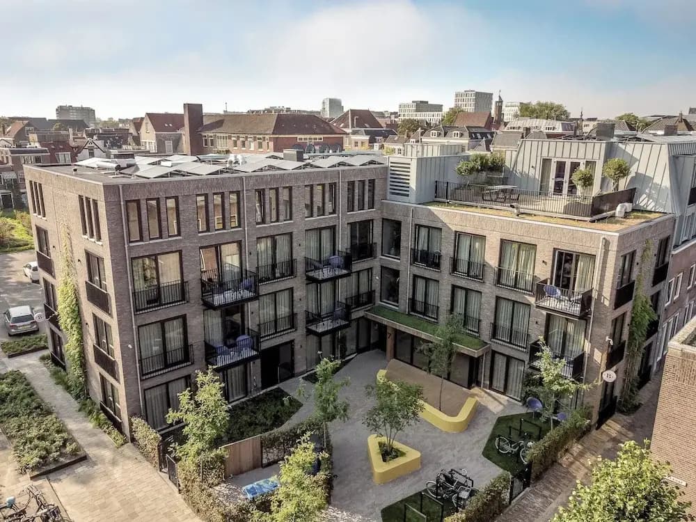 BizStay Delft