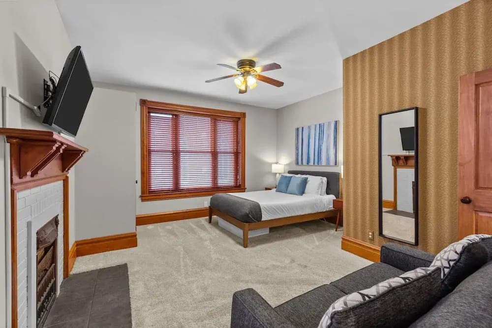 The Game Room Getaway | JZ Vacation Rentals