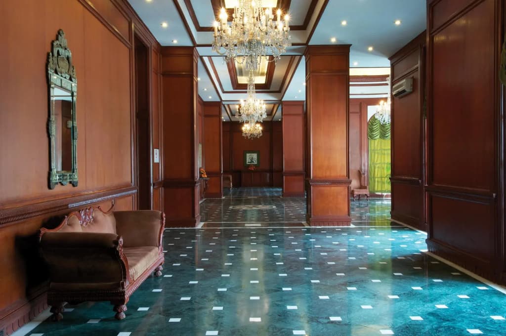 Vivanta by Taj Gomti Nagar