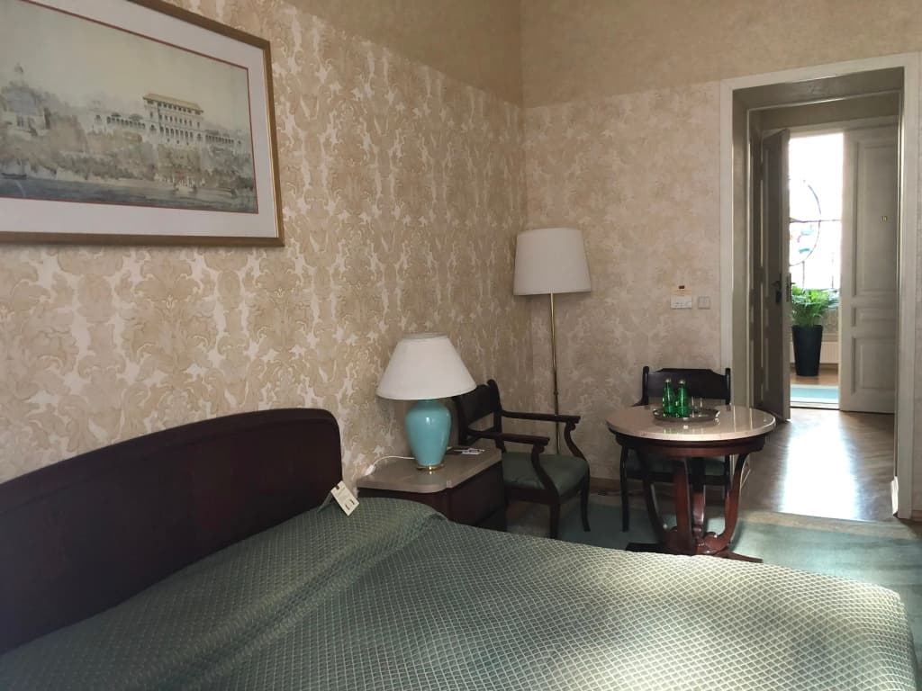 hotel