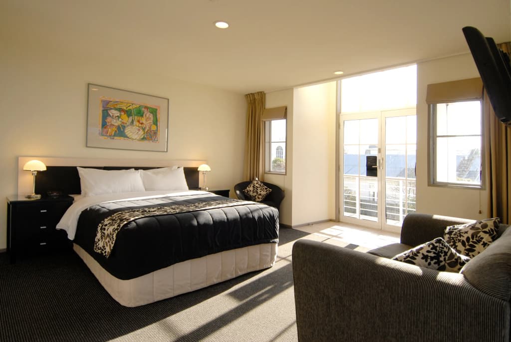 hotel