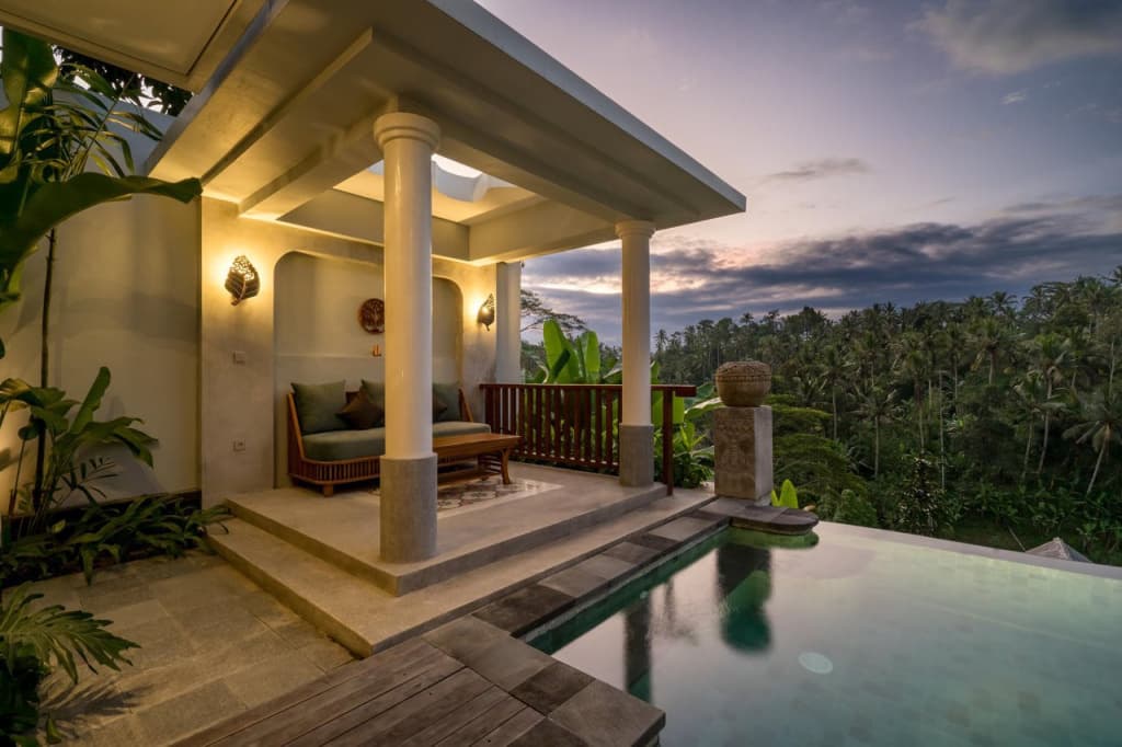 Sanggraloka Ubud