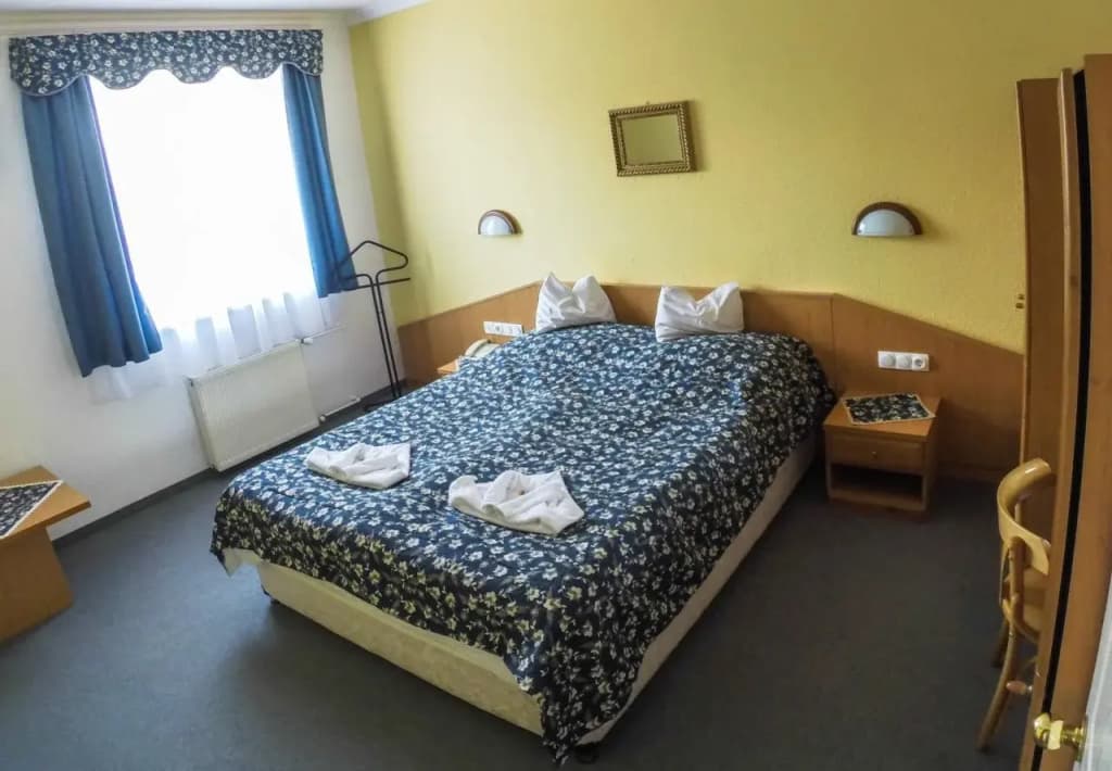 Kikelet Club Hotel