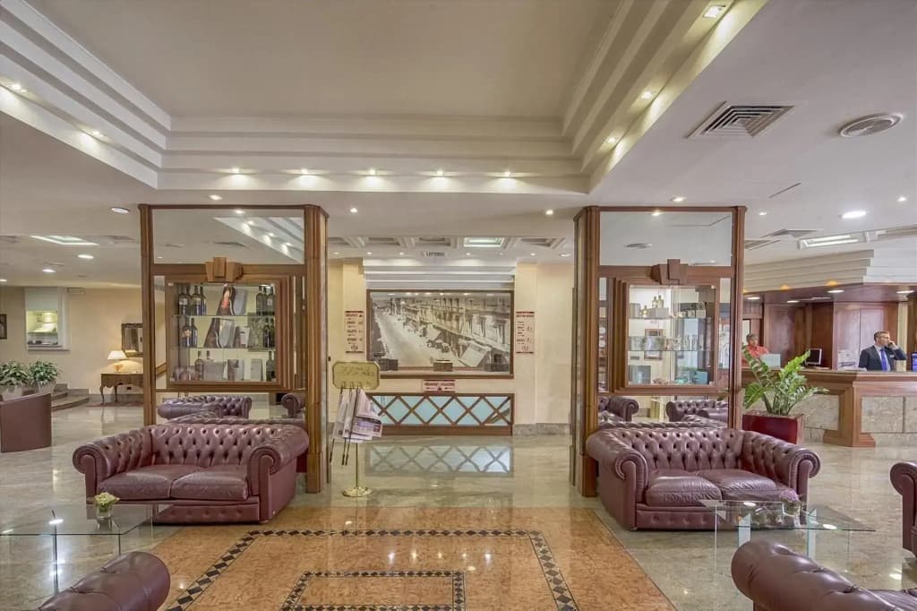 hotel