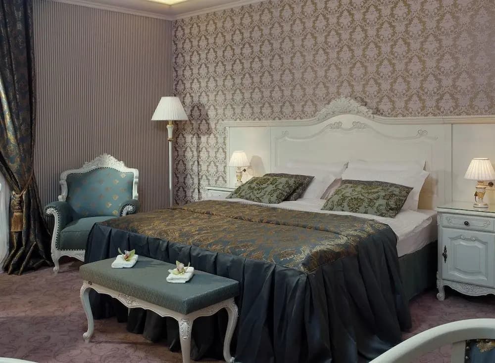 Savoy Hotel